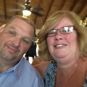 Meet your Posher, Linda